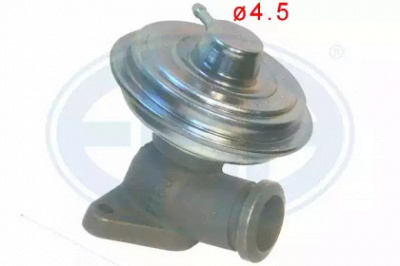 WILMINK GROUP wg1494678 -  Клапан возврата ОГ